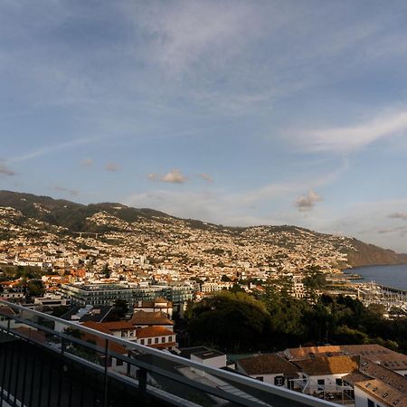 Apartmán Fatima'S House Funchal  Exteriér fotografie