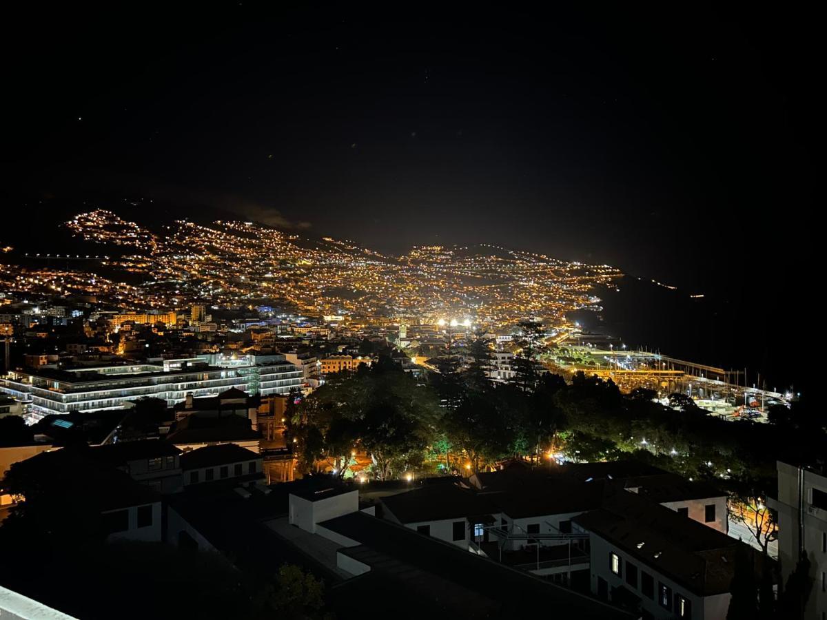 Apartmán Fatima'S House Funchal  Exteriér fotografie
