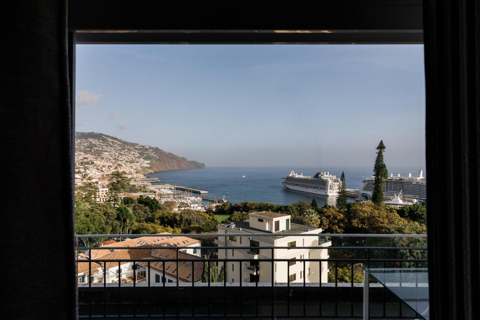 Apartmán Fatima'S House Funchal  Exteriér fotografie