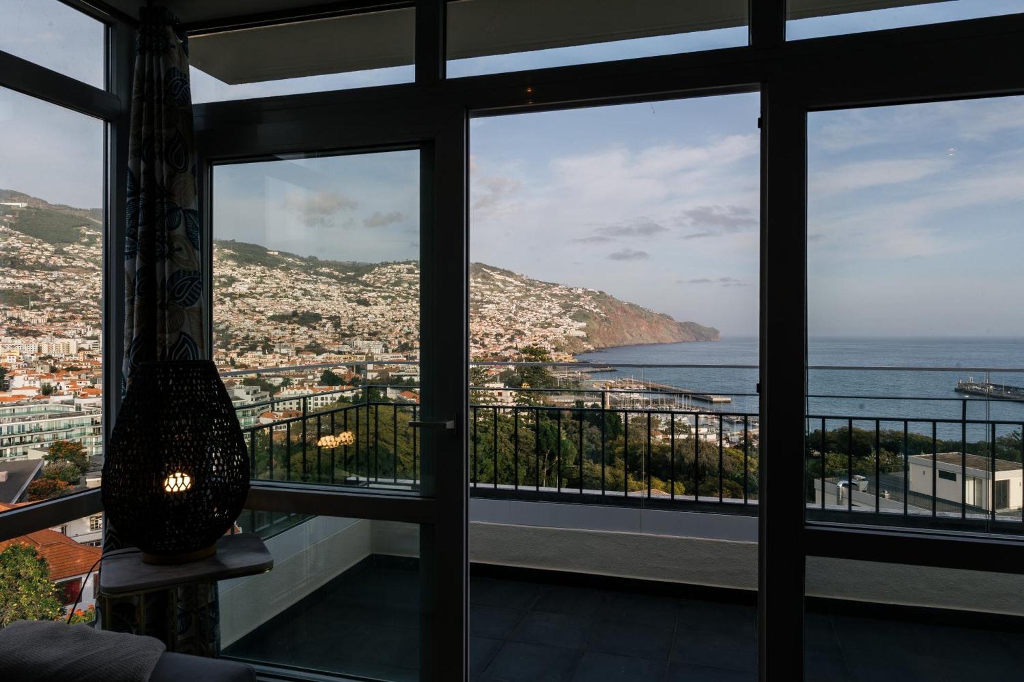 Apartmán Fatima'S House Funchal  Exteriér fotografie