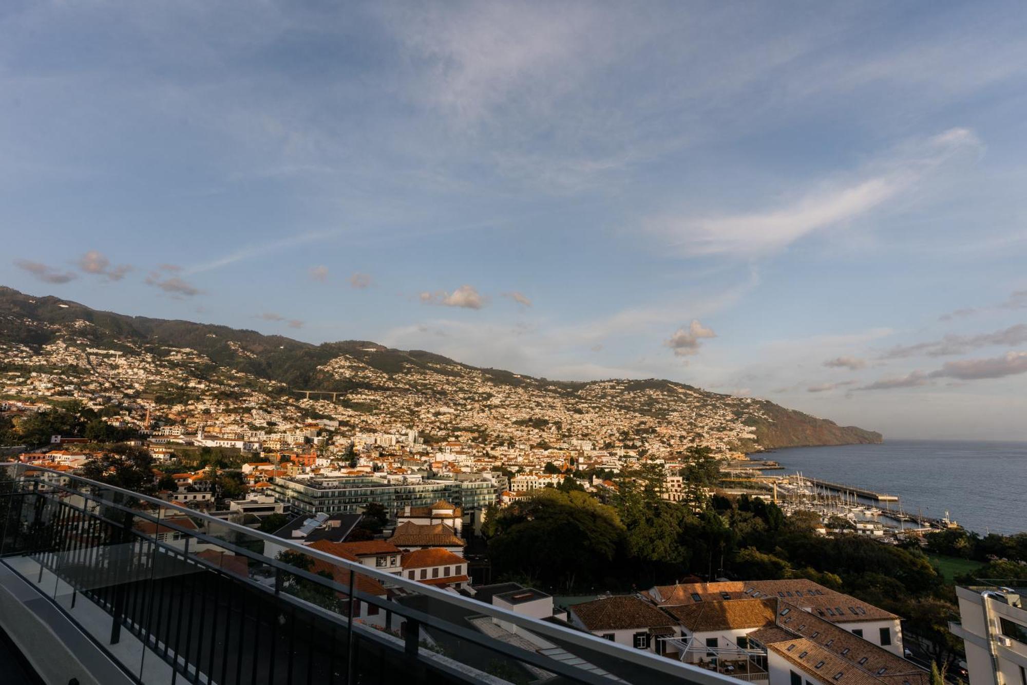 Apartmán Fatima'S House Funchal  Exteriér fotografie