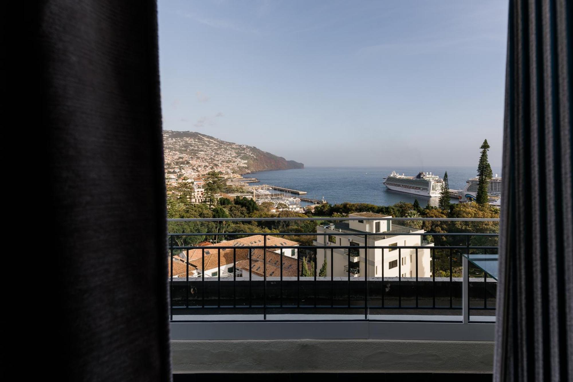 Apartmán Fatima'S House Funchal  Exteriér fotografie