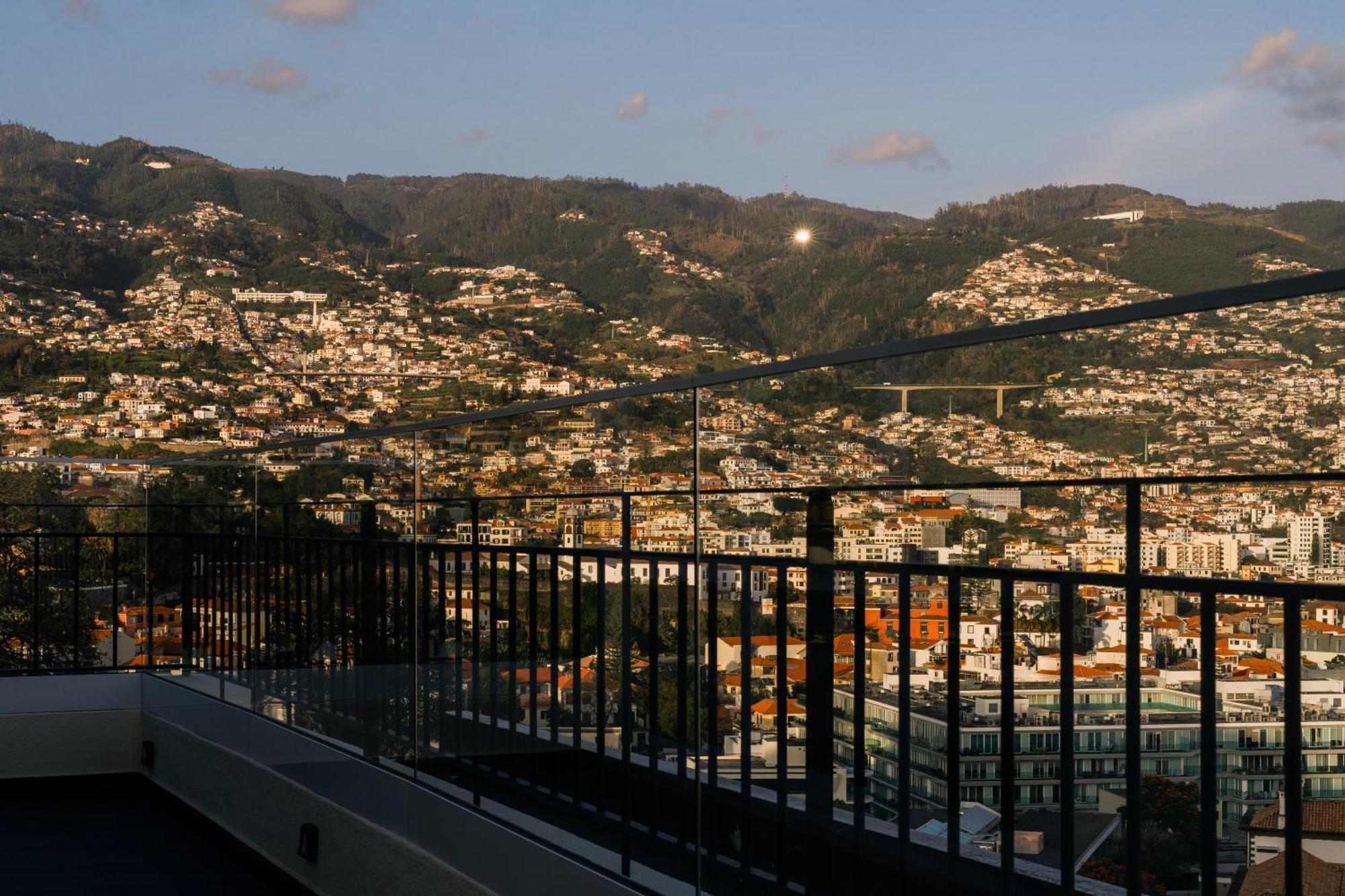 Apartmán Fatima'S House Funchal  Exteriér fotografie