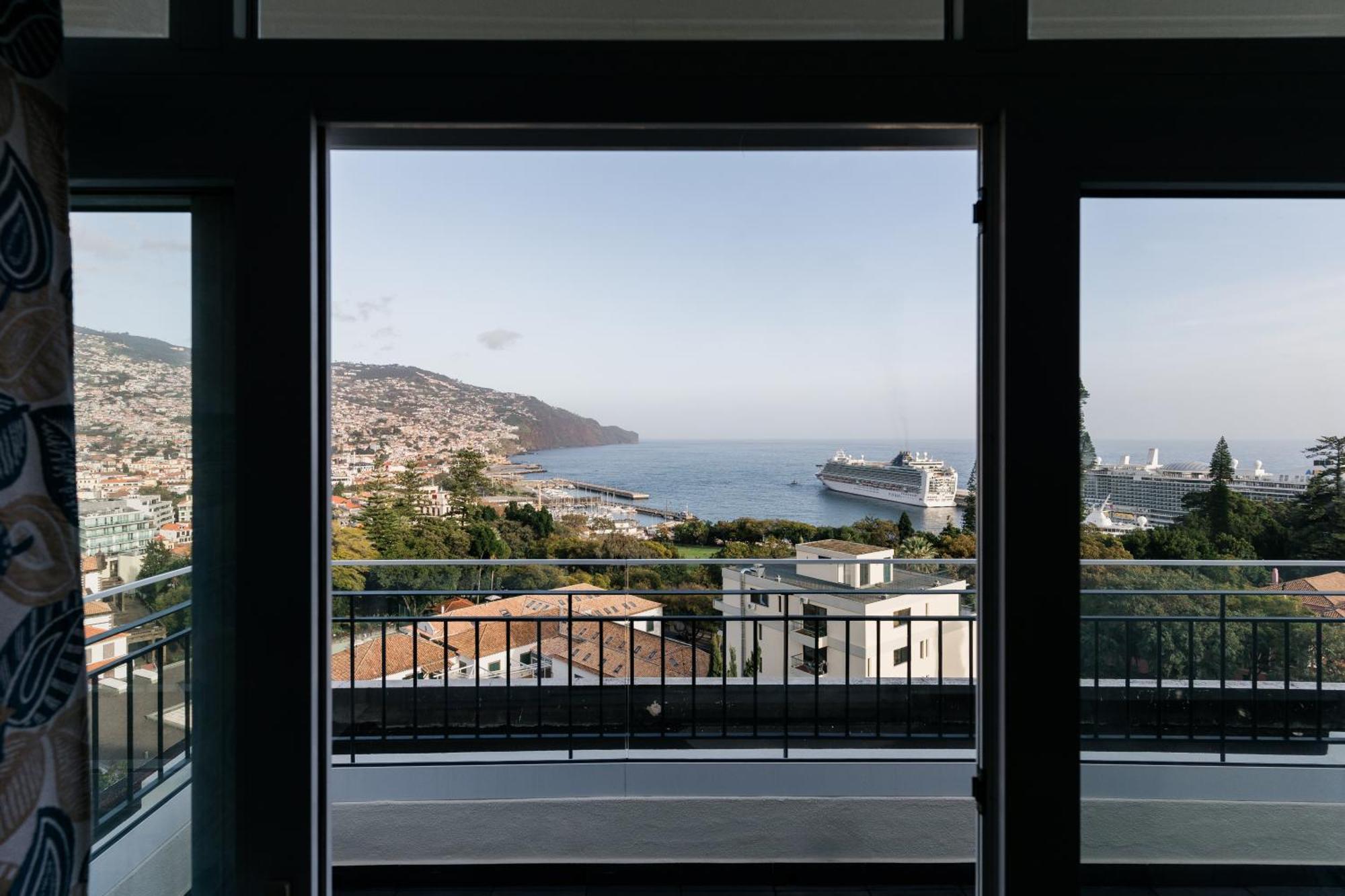 Apartmán Fatima'S House Funchal  Exteriér fotografie